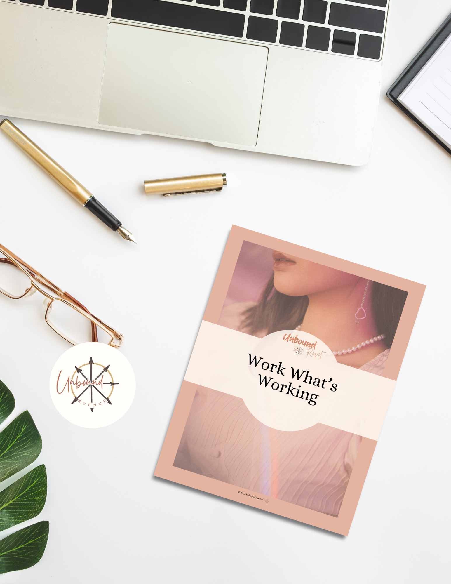 Work What’s Working: The Reset That Reminded Me Who I Am