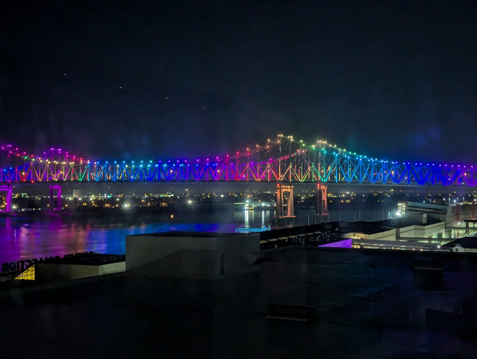 NOLA Taylor Swift Weekend